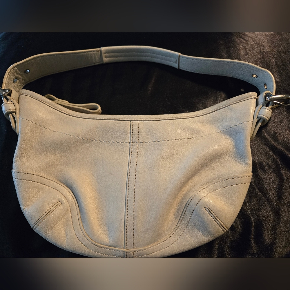 Coach Soho Hobo Bag 9541